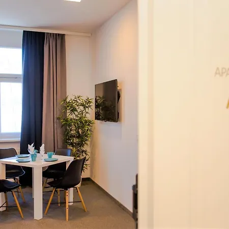Dolac Apartment