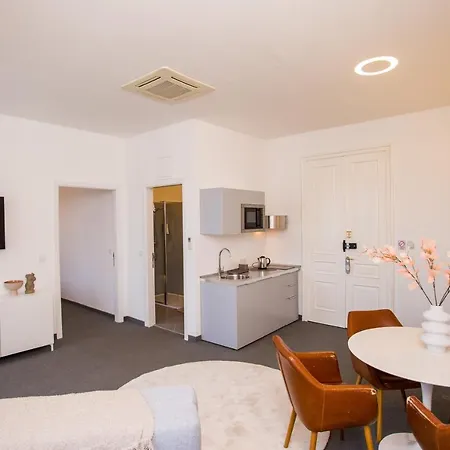 Apartment Dolac Zagreb