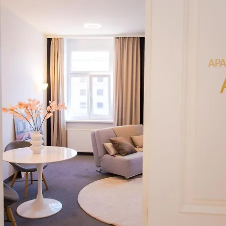 Apartment Dolac