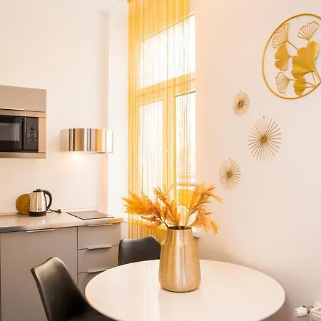 Apartment Dolac Zagreb