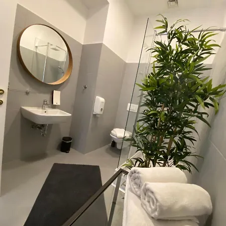 Dolac Apartment Zagreb