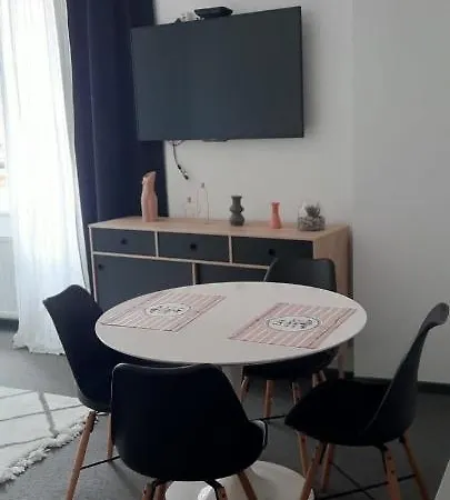 Apartment Dolac Zagreb